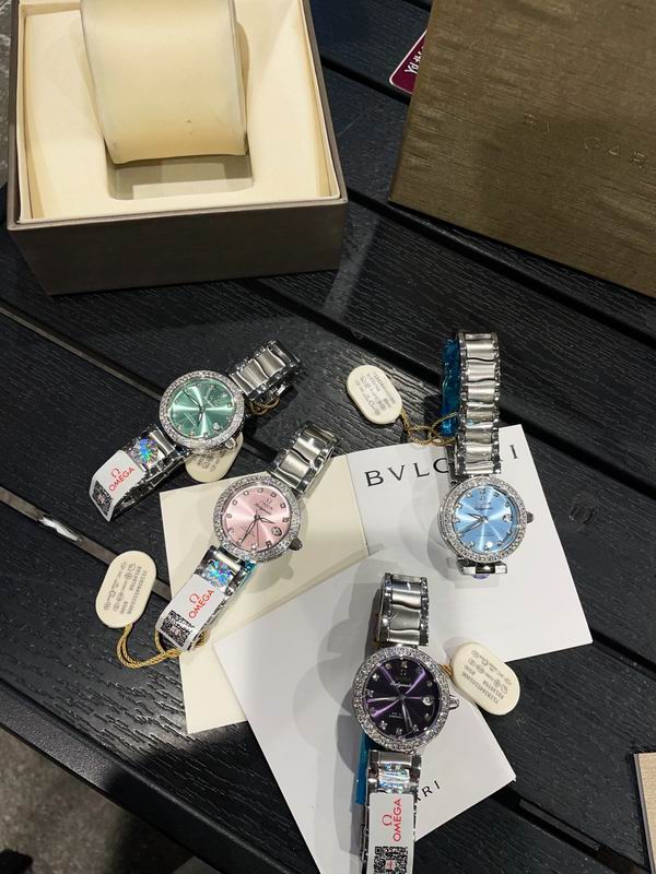 Omega 34mm 072235